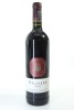 (1) 2013 Villiera Merlot, Stellenbosch