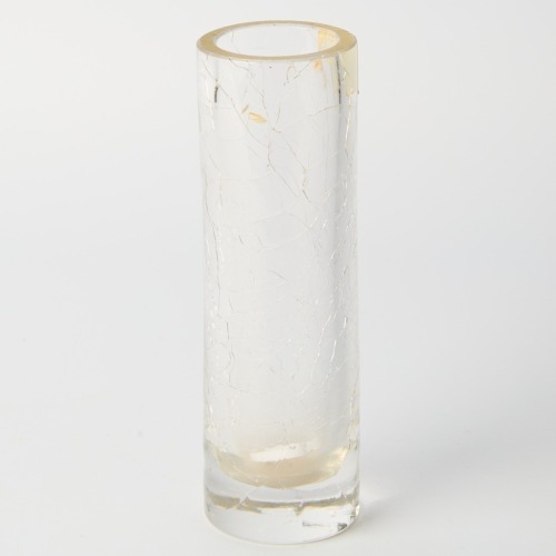 A R&sbquo;&agrave;&ouml;&not;&int;ckl Bohemia Crystal Vase