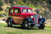 1938 Morris 8 - 5