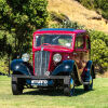 1938 Morris 8 - 6