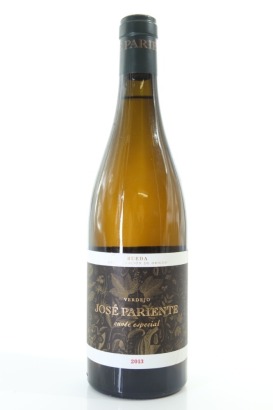 (1) 2013 Bodegas Jose Pariente Cuvee Especial Verdejo, Rueda