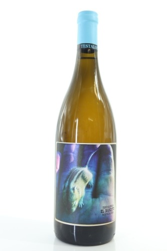 (1) 2021 Testalonga El Bandito 'Mangaliza', Swartland