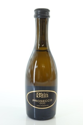 (1) NV Bedin Spago Prosecco di Treviso Frizzante, Veneto, 200ml