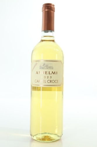 (1) 2023 Roberto Anselmi Capitel Croce Bianco Veneto IGT, Italy