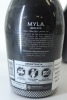(3) NV Myla Moscato Sparkling, Chile - 2