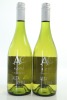 (2) 2021 Alta Cima 4.090 Chardonnay, Lontue Valley