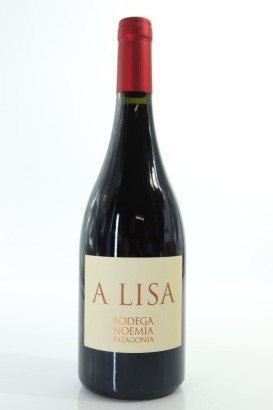 (1) 2022 Bodega Noemia de Patagonia 'A Lisa', Rio Negro