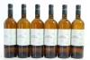 (6) 2017 Bodegas Jose Pariente Sauvignon Blanc, Rueda