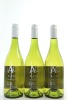 (3) 2021 Alta Cima 4.090 Chardonnay, Lontue Valley