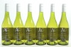 (6) 2021 Alta Cima 4.090 Chardonnay, Lontue Valley