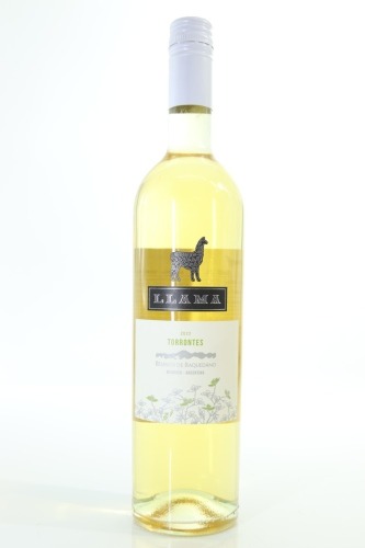 (1) 2022 Belasco de Baquedano llama Torrontes, Mendoza