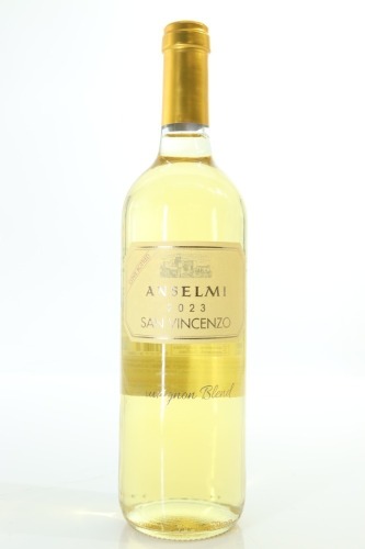 (1) 2023 Roberto Anselmi San Vicenzo Veneto IGT, Italy