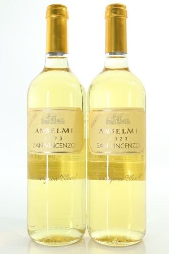 (2) 2023 Roberto Anselmi San Vicenzo Veneto IGT, Italy