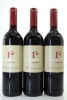 (3) 2020 Reyneke Organic Cabernet Sauvignon - Merlot, Stellenbosch