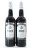 (2) Delgado Zuleta 'Zuleta' Medium Sherry, Andalucia
