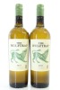 (2) 2021 Boekenhoutskloof The Wolftrap Blanc, Franschhoek Valley