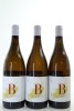 (3) 2016 Bruwer Vintners 'Strandwolf' Chardonnay, Stellenbosch
