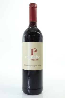 (1) 2020 Reyneke Organic Cabernet Sauvignon - Merlot, Stellenbosch