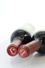 (2) 2020 Reyneke Organic Cabernet Sauvignon - Merlot, Stellenbosch - 3