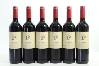 (6) 2020 Reyneke Organic Cabernet Sauvignon - Merlot, Stellenbosch