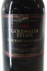 (1) 1984 Goldwater Estate Cabernet Sauvignon, Waiheke Island (MS) - 2