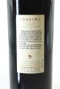 (1) 1998 Matua Valley Ararimu Merlot - Cabernet Sauvignon, Hawke's Bay - 2