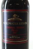 (1) 1987 Goldwater Estate Cabernet Sauvignon - Merlot - Cabernet Franc, Waiheke Island - 2