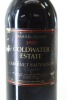 (1) 1985 Goldwater Estate Cabernet Sauvignon, Waiheke Island - 2
