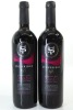 (2) 1998 Stonyridge Vineyard Merlot, Hawke's Bay