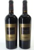 (2) 1996 Church Road Reserve Cabernet Sauvignon - Merlot, Hawke's Bay