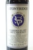 (1) 1995 Stonyridge Vineyard Larose, Waiheke Island - 2