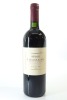 (1) 1996 Te Mata Estate Coleraine, Hawke's Bay