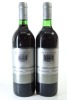 (2) 1996 Mitchell Peppertree Vineyard Shiraz, Clare Valley