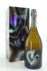 (1) 2010 Dom Perignon x Lady Gaga Brut, Champagne (GB)
