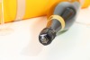 (1) 2008 Veuve Clicquot Ponsardin Traveler Set with Flutes, Champagne (GB) - 3