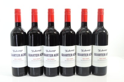 (6) 2019 Quarter Acre Section, Hawke's Bay