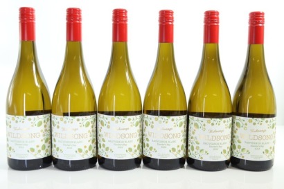 (6) 2023 Te Awanga Estate 'Wildsong' Sauvignon Blanc, Hawke's Bay