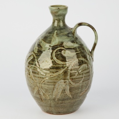 A Nicholas Brandon Carafe