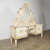 A Rococo Louis XV Style Dressing Table