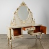 A Rococo Louis XV Style Dressing Table - 2