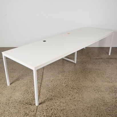 A Long IMO Kase Desk