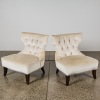 A Pair of Wing Chairs
