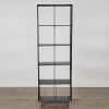 A Zoie Metal Display Shelves - 2