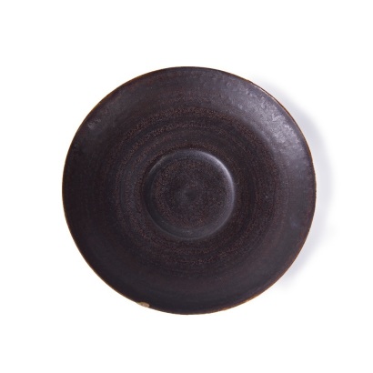 A Dame Lucie Rie Saucer