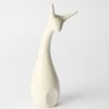 A Minimalist Deer Table Ornament
