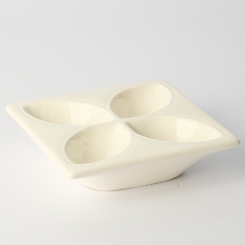 A Studio Ceramics Frangipani Bowl