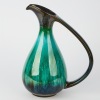 A Blue Mountain Pottery Jug