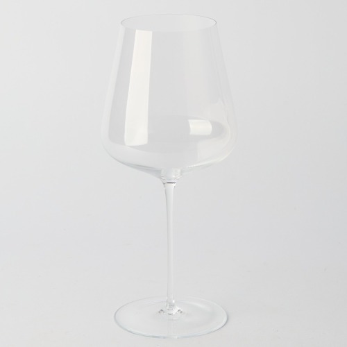 A Zalto Denmark Handblown Bordeaux Glass
