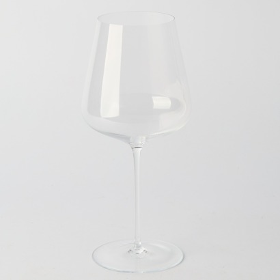 A Zalto Denmark Handblown Bordeaux Glass