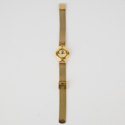 A Vintage Guess Watch, Japan